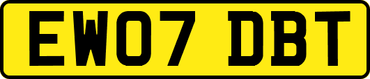 EW07DBT