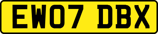 EW07DBX