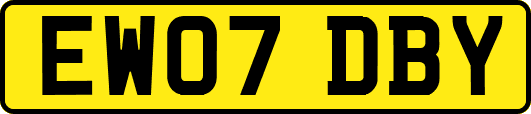 EW07DBY