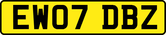 EW07DBZ