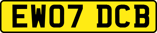 EW07DCB