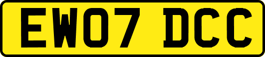 EW07DCC