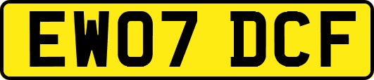 EW07DCF