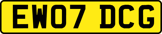 EW07DCG
