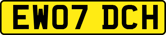 EW07DCH