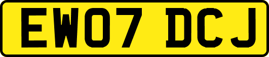 EW07DCJ