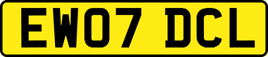 EW07DCL