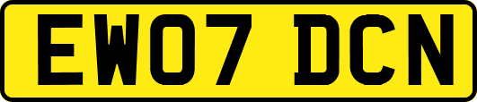 EW07DCN