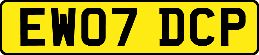 EW07DCP