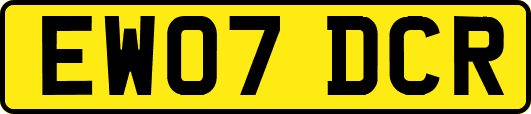 EW07DCR