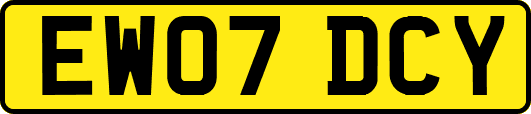 EW07DCY