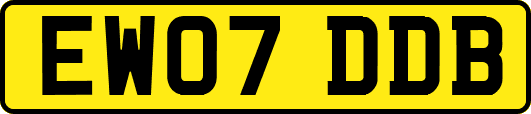 EW07DDB