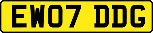 EW07DDG