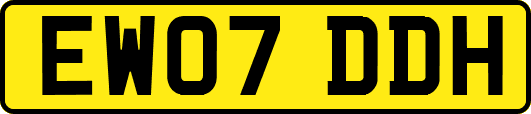 EW07DDH