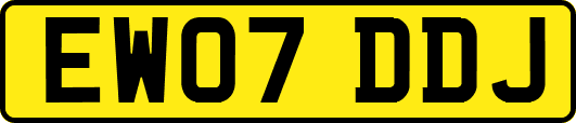 EW07DDJ