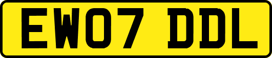 EW07DDL