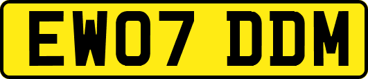 EW07DDM