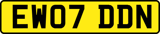 EW07DDN