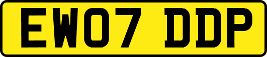 EW07DDP