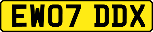 EW07DDX