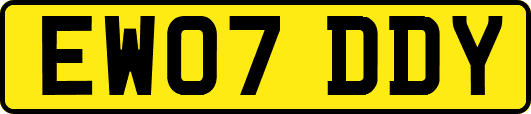 EW07DDY