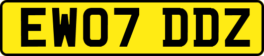 EW07DDZ