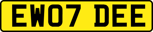 EW07DEE