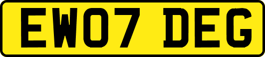 EW07DEG