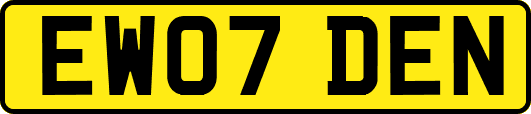EW07DEN
