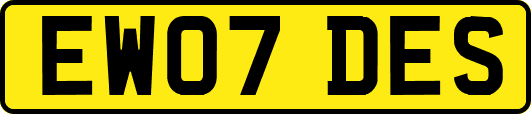 EW07DES
