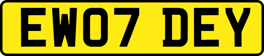 EW07DEY