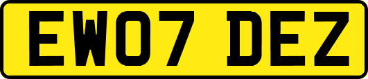 EW07DEZ