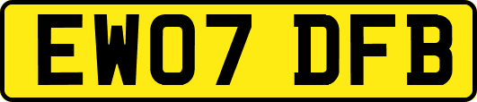 EW07DFB