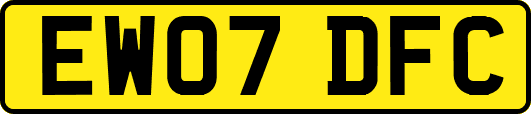 EW07DFC