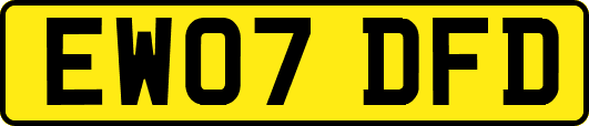 EW07DFD