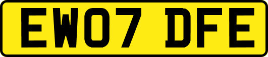 EW07DFE