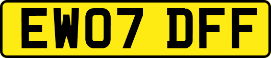 EW07DFF
