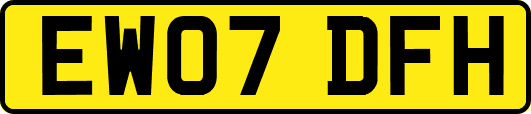 EW07DFH
