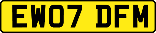 EW07DFM