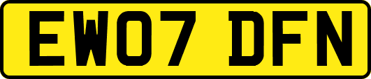 EW07DFN