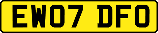 EW07DFO