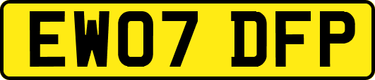 EW07DFP