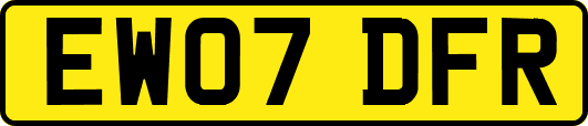 EW07DFR