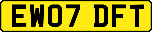 EW07DFT