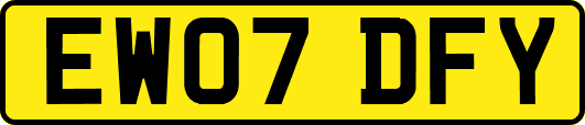 EW07DFY