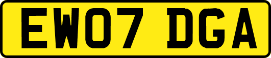 EW07DGA