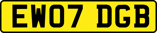 EW07DGB