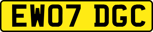EW07DGC