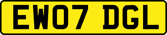 EW07DGL