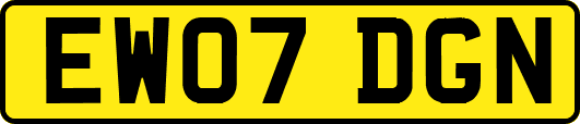 EW07DGN